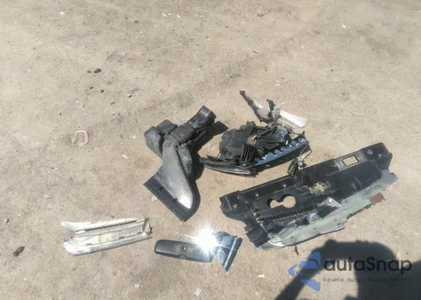 2018 Mitsubishi Outlander Le from USA, damaged, VIN JA4AZ3A32JZ034565